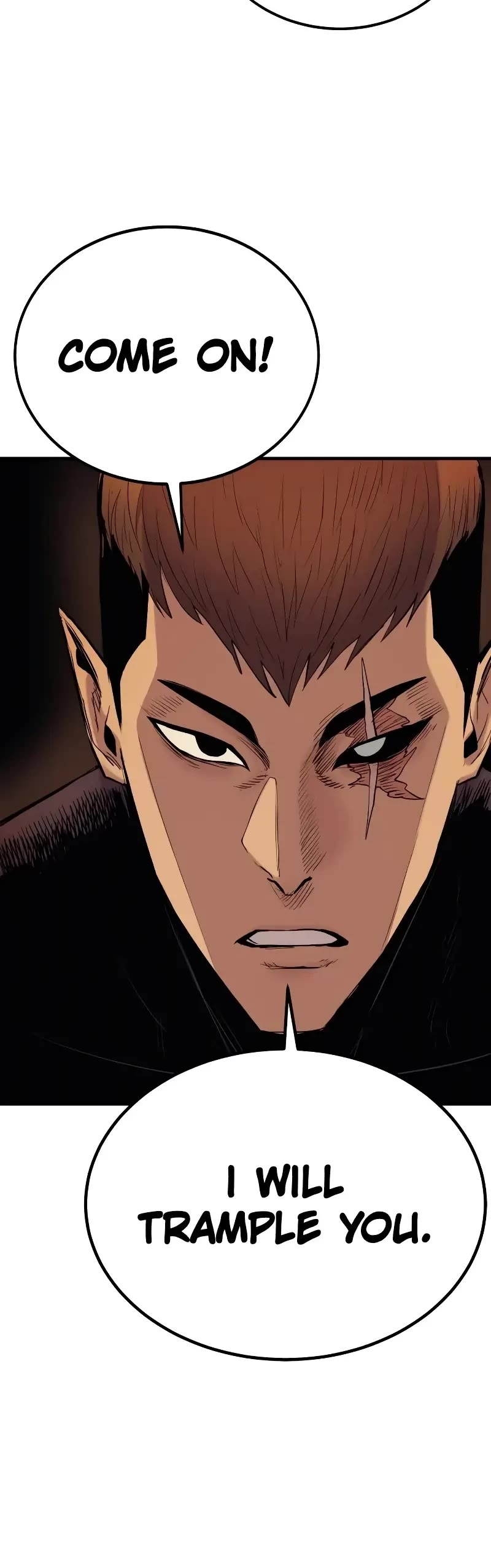 Wail of Weakness chapter 29 page 36