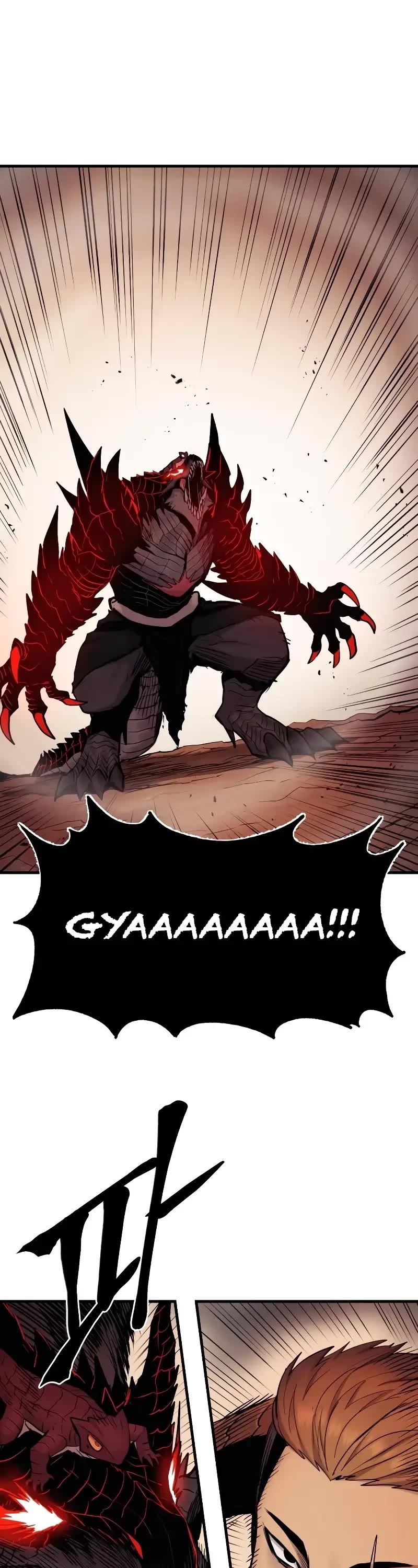 Wail of Weakness chapter 29 page 37