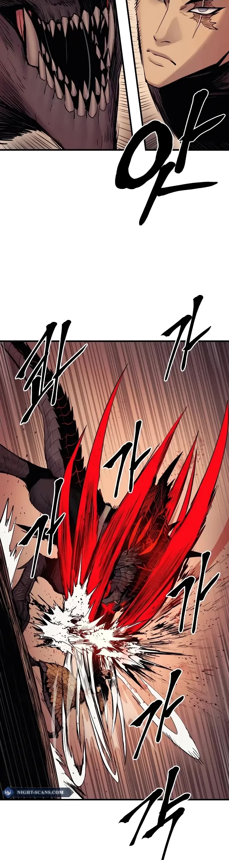 Wail of Weakness chapter 29 page 38