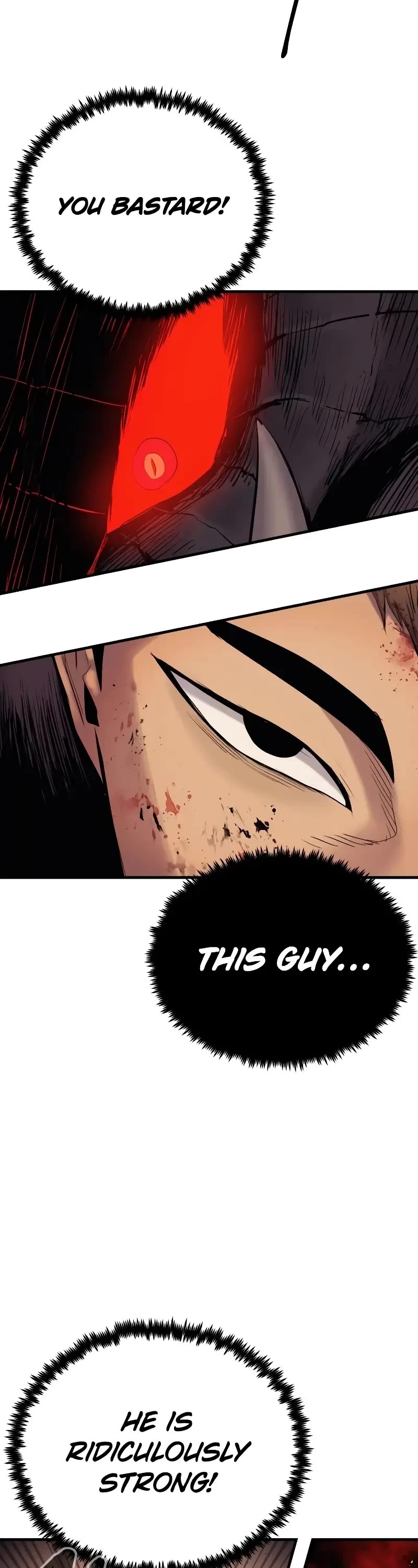 Wail of Weakness chapter 29 page 39