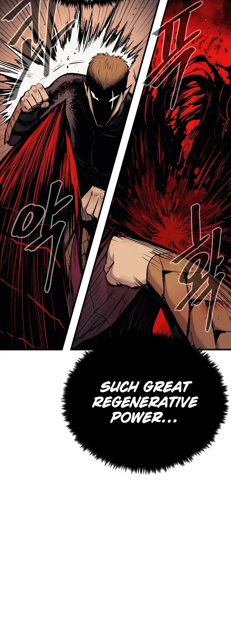 Wail of Weakness chapter 29 page 40