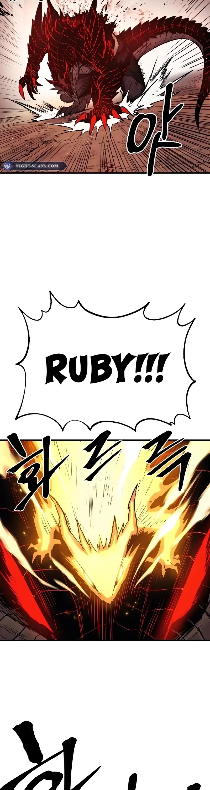 Wail of Weakness chapter 29 page 43