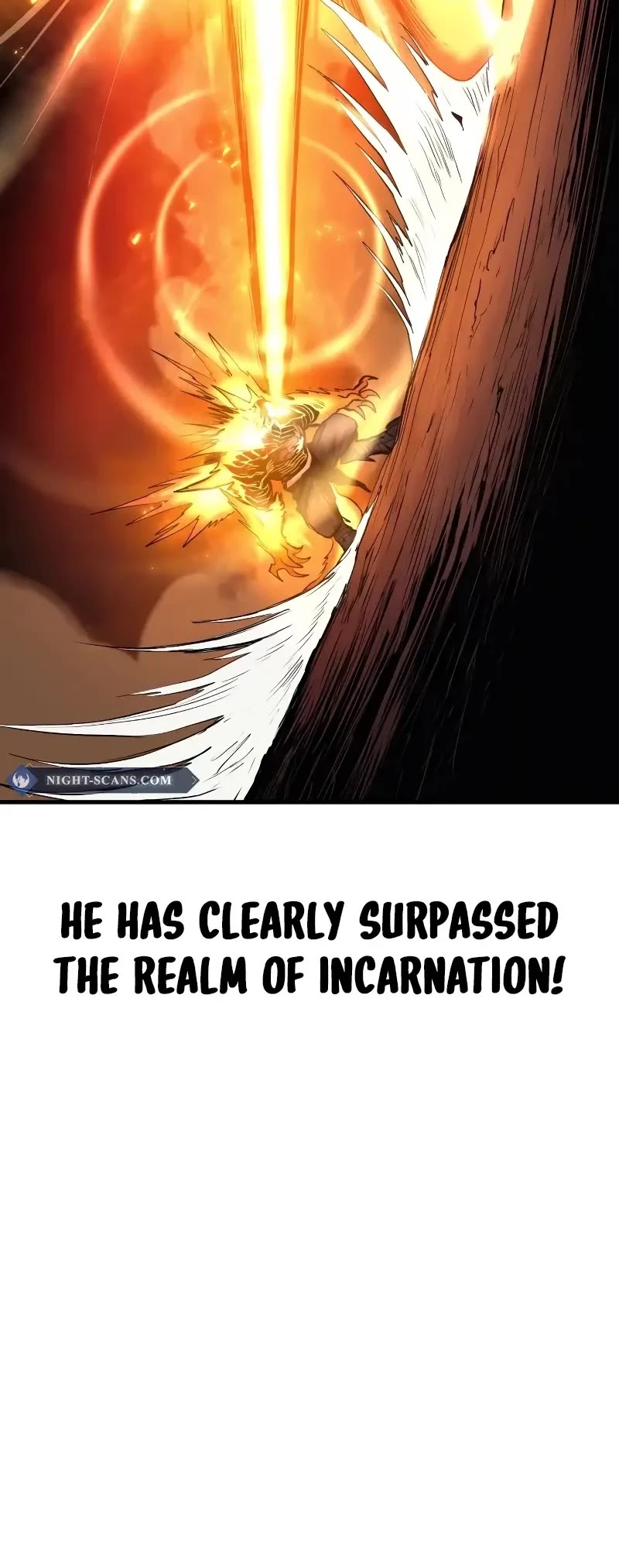 Wail of Weakness chapter 29 page 48