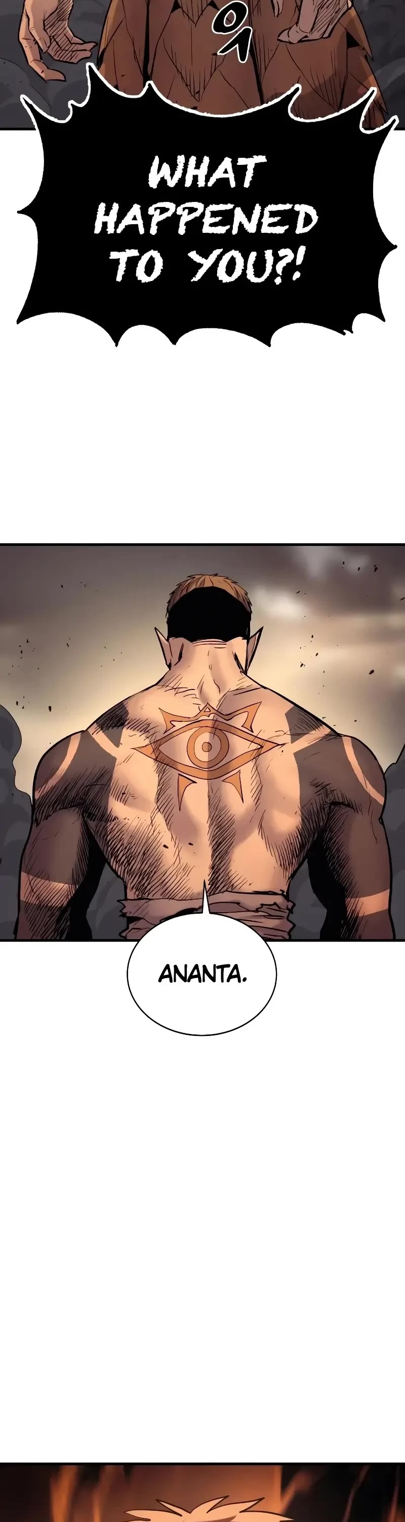 Wail of Weakness chapter 29 page 55