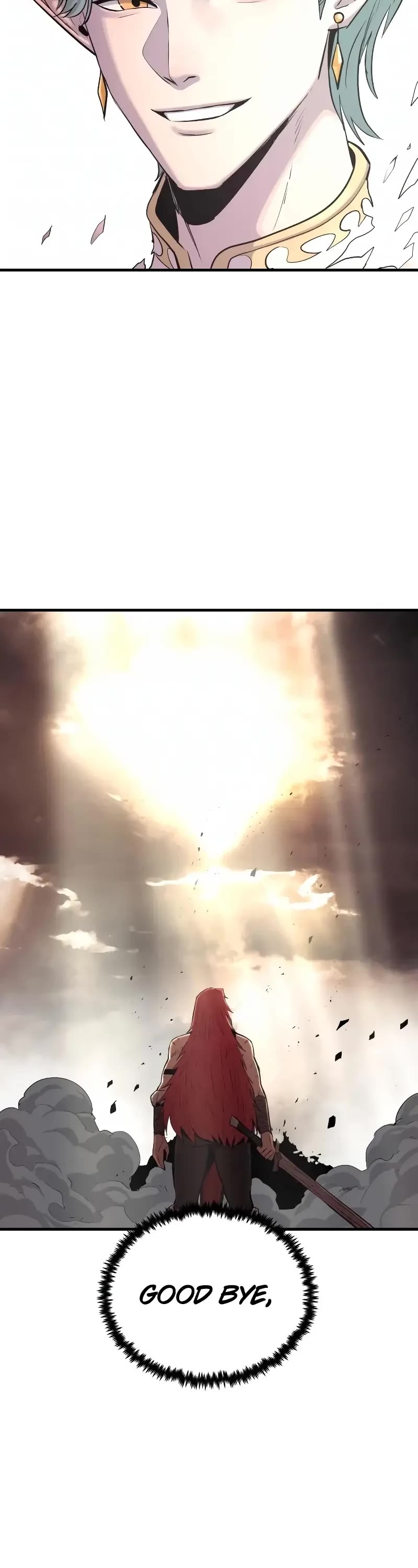 Wail of Weakness chapter 29 page 6