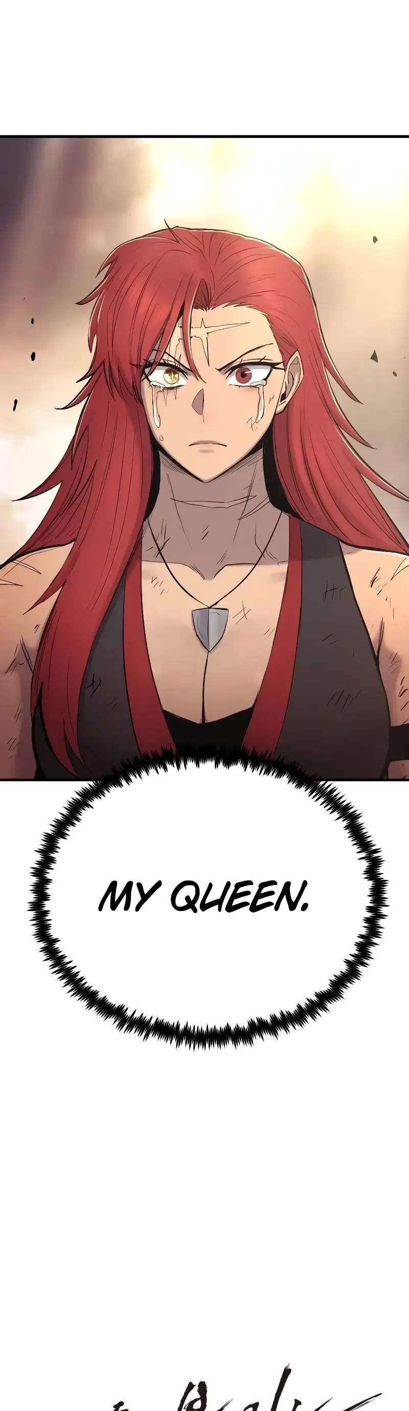 Wail of Weakness chapter 29 page 7