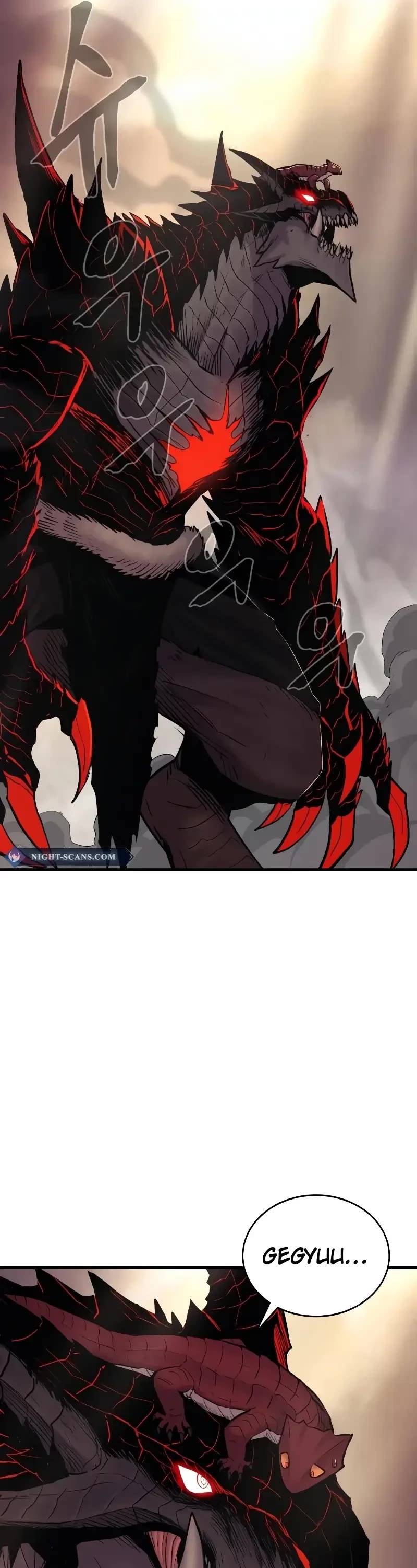 Wail of Weakness chapter 29 page 9