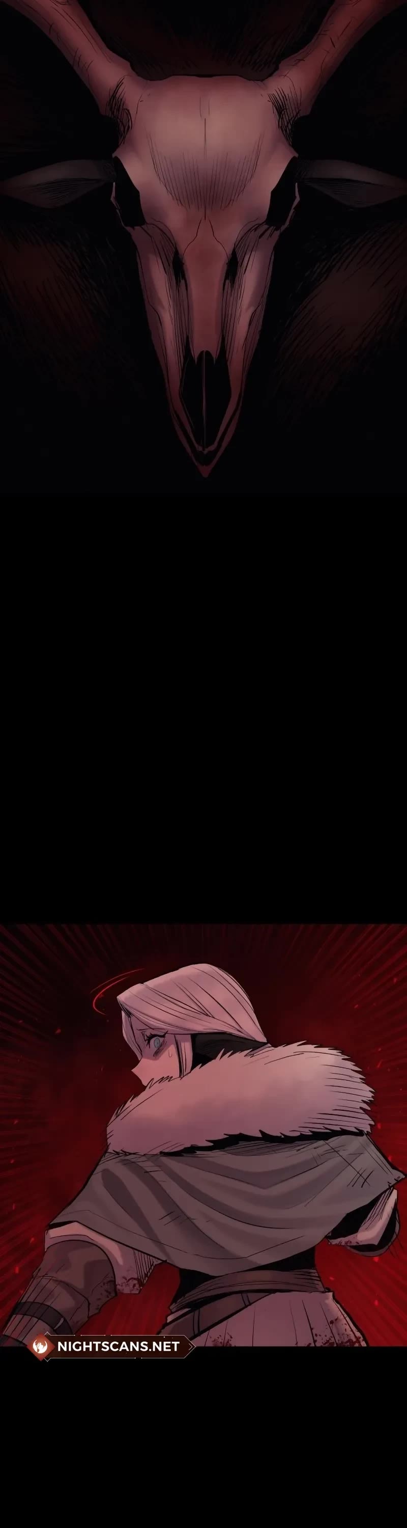 Wail of Weakness chapter 3 page 11