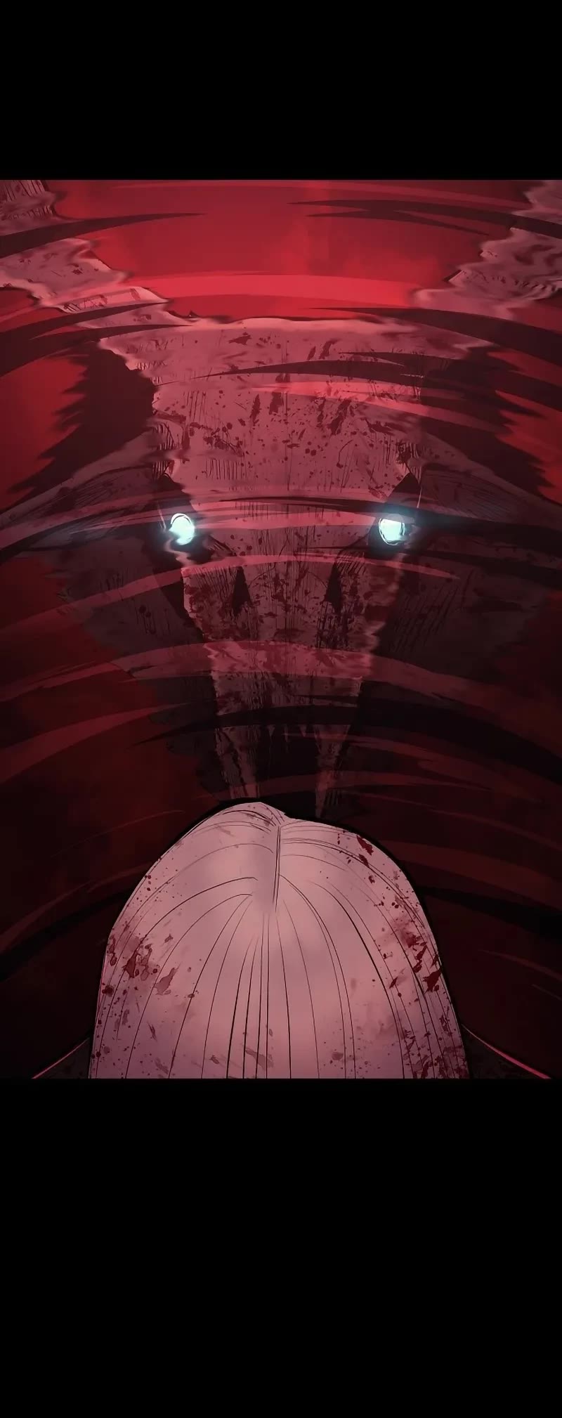 Wail of Weakness chapter 3 page 15