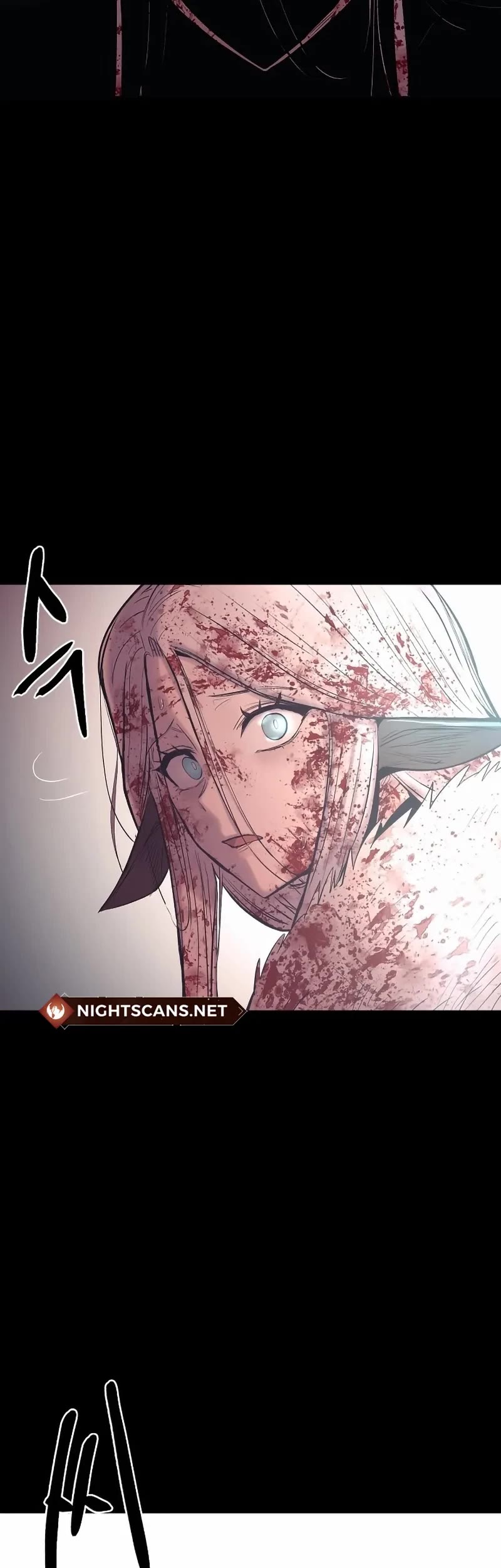 Wail of Weakness chapter 3 page 18