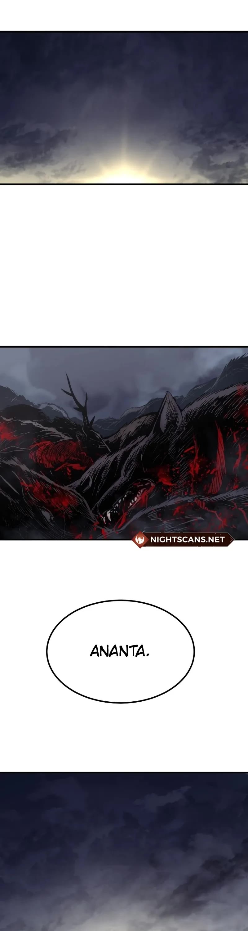 Wail of Weakness chapter 3 page 2