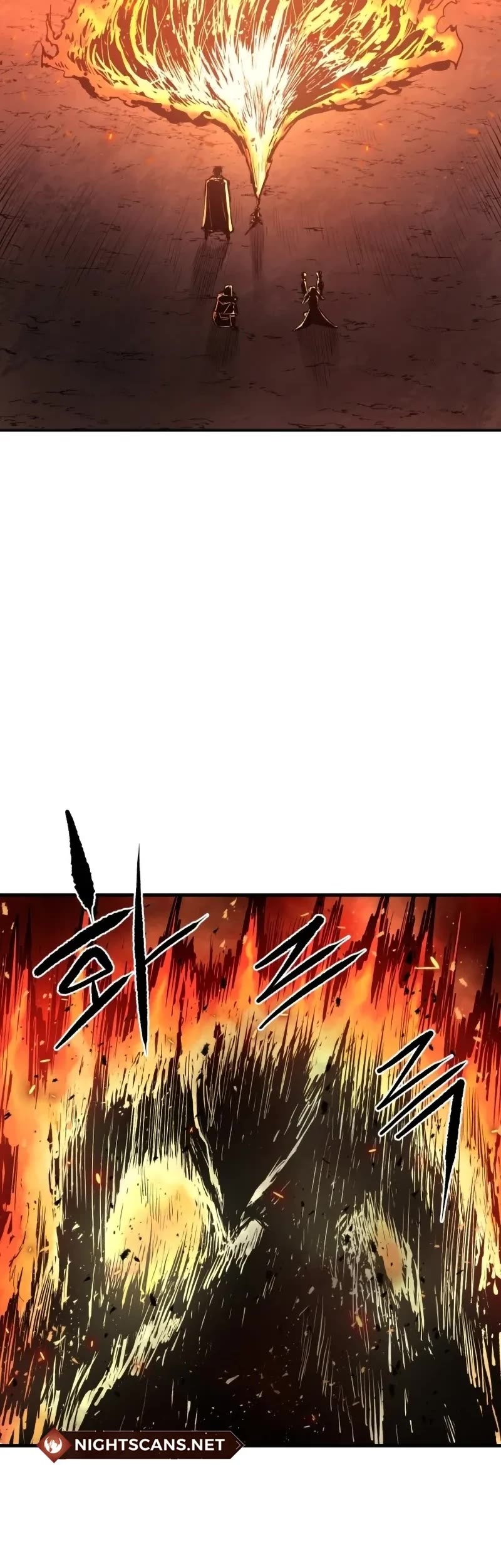 Wail of Weakness chapter 3 page 25