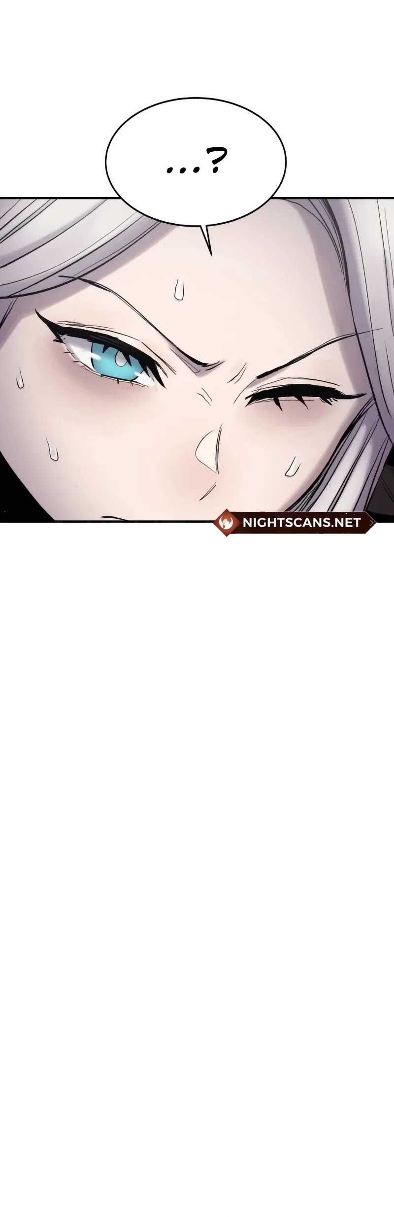 Wail of Weakness chapter 3 page 39