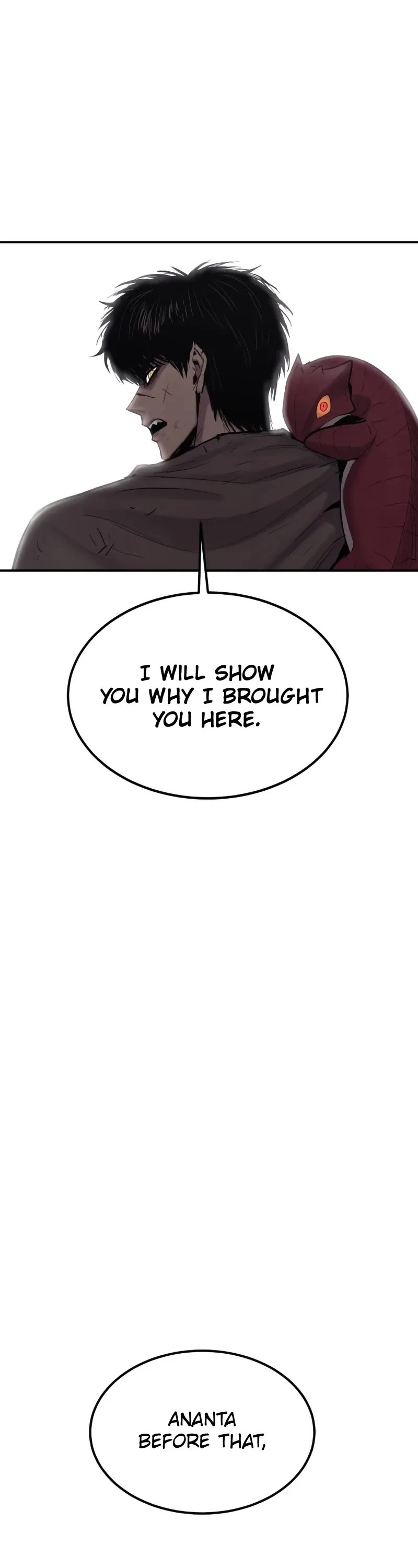 Wail of Weakness chapter 3 page 46