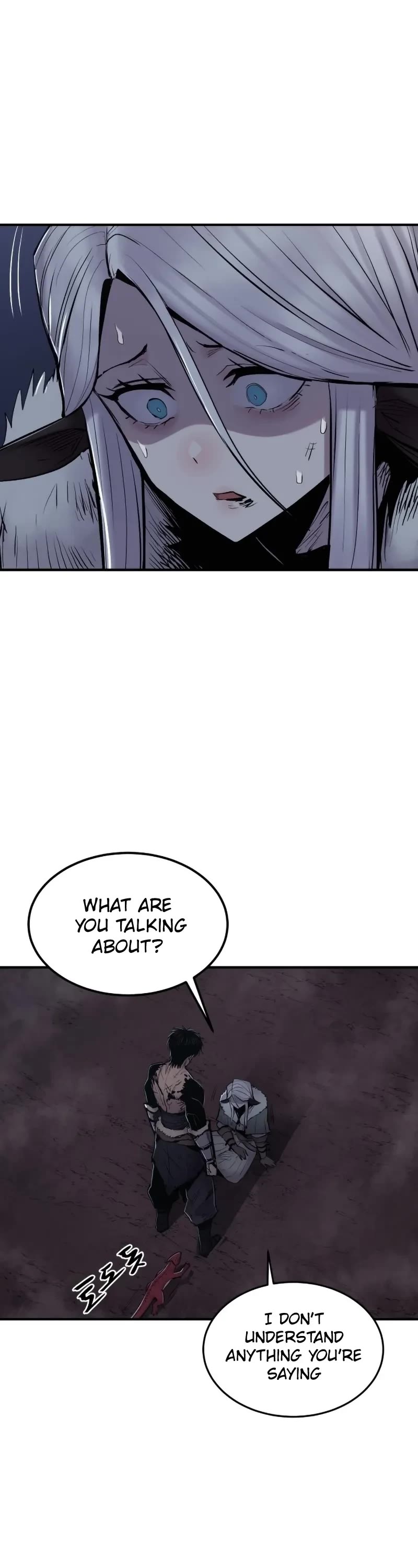 Wail of Weakness chapter 3 page 5