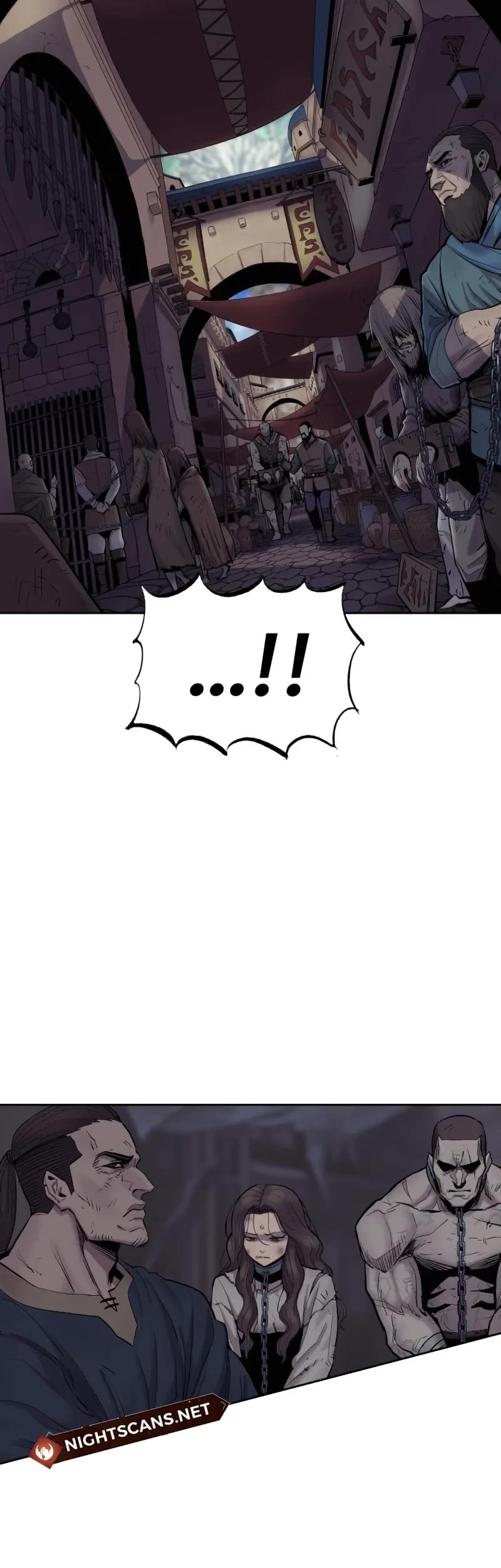 Wail of Weakness chapter 3 page 51