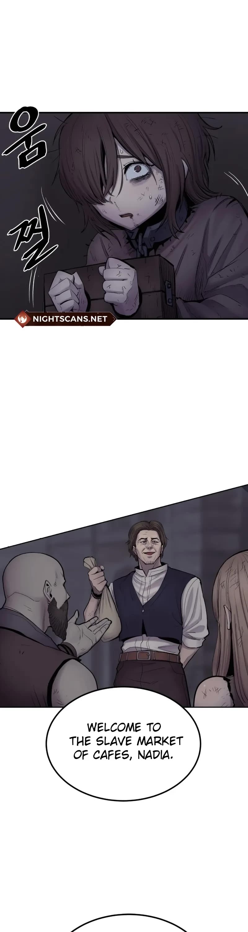 Wail of Weakness chapter 3 page 52