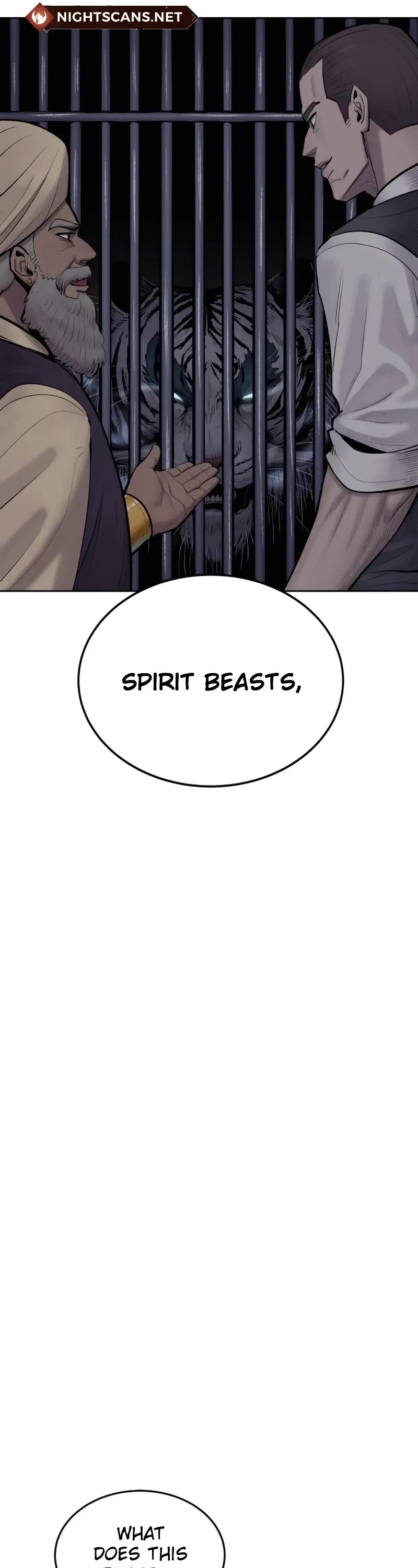 Wail of Weakness chapter 3 page 55