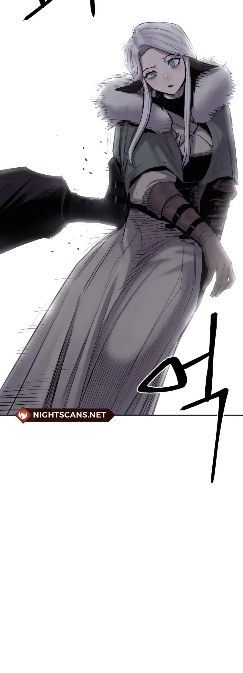 Wail of Weakness chapter 3 page 57