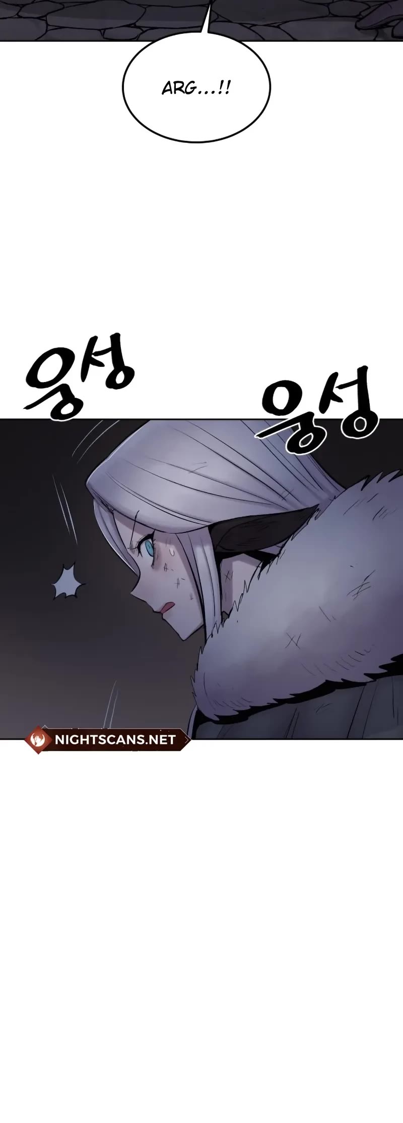 Wail of Weakness chapter 3 page 59