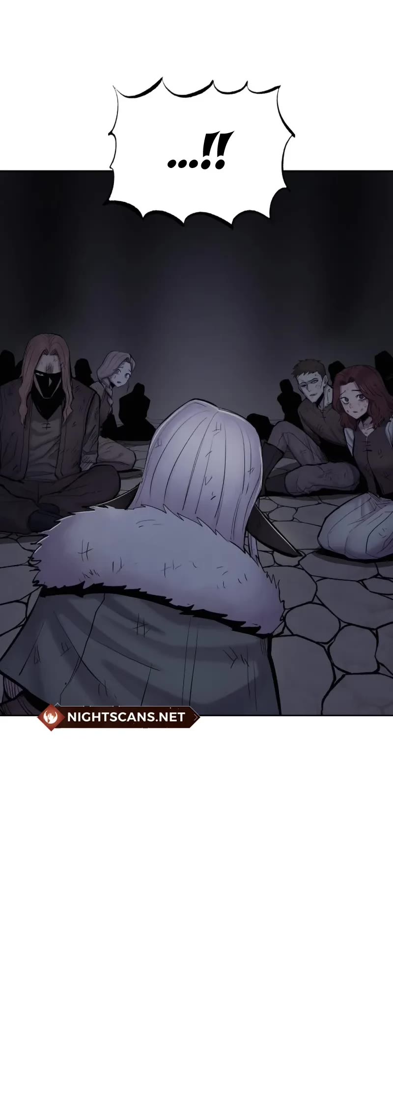 Wail of Weakness chapter 3 page 60