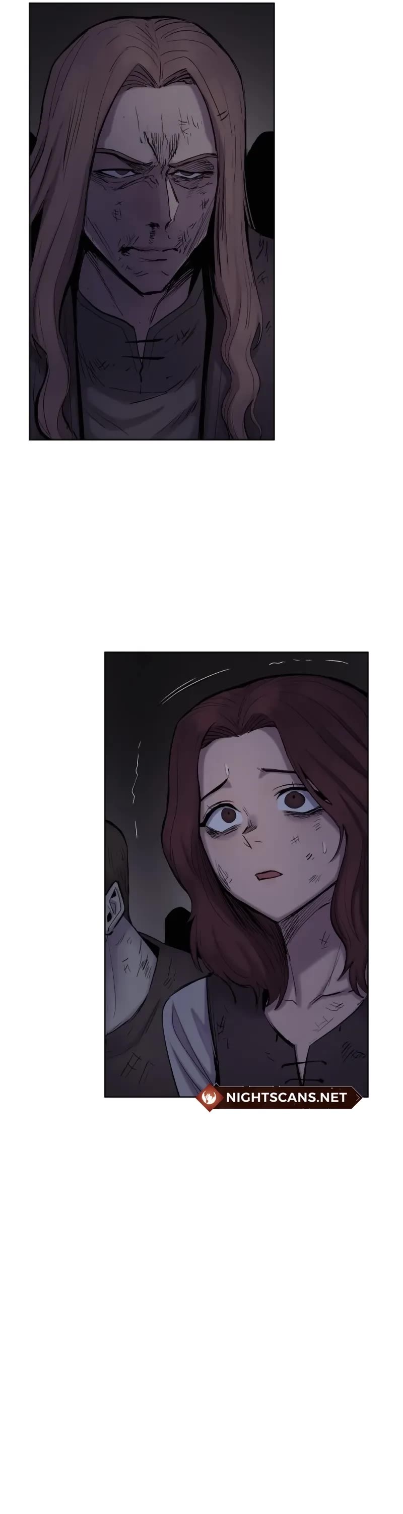 Wail of Weakness chapter 3 page 61