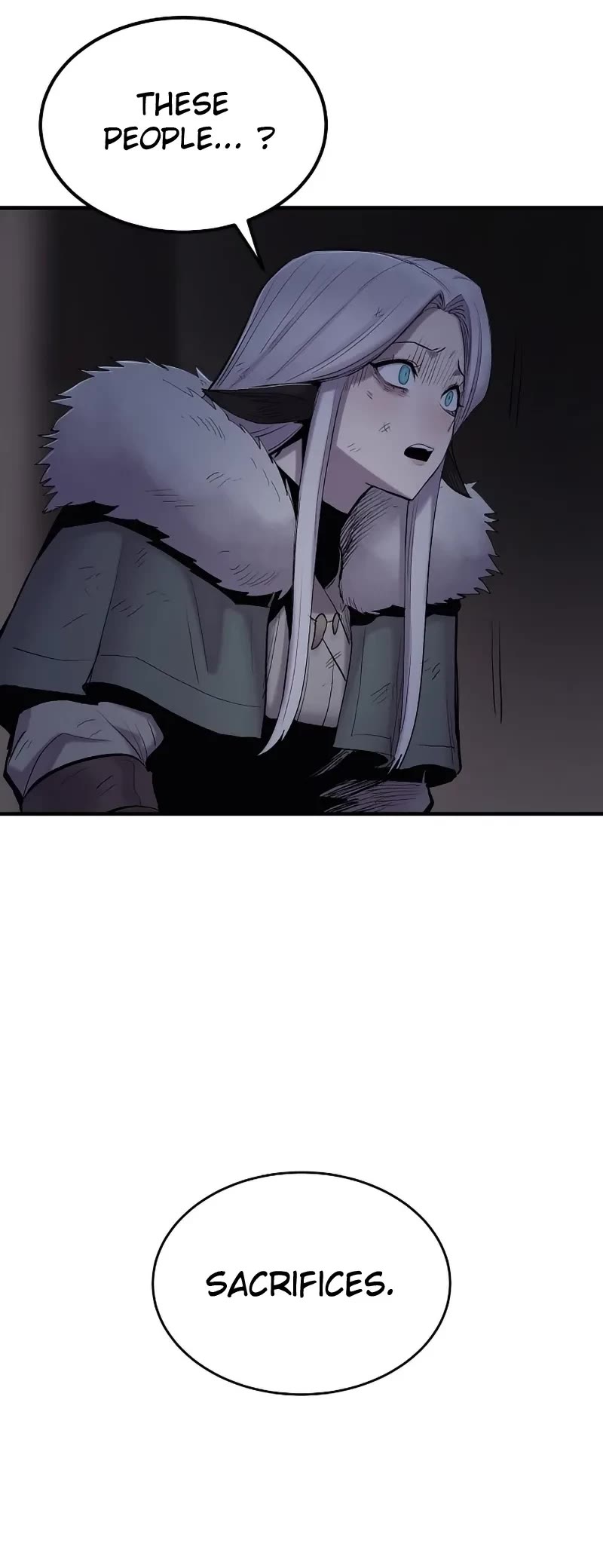 Wail of Weakness chapter 3 page 62