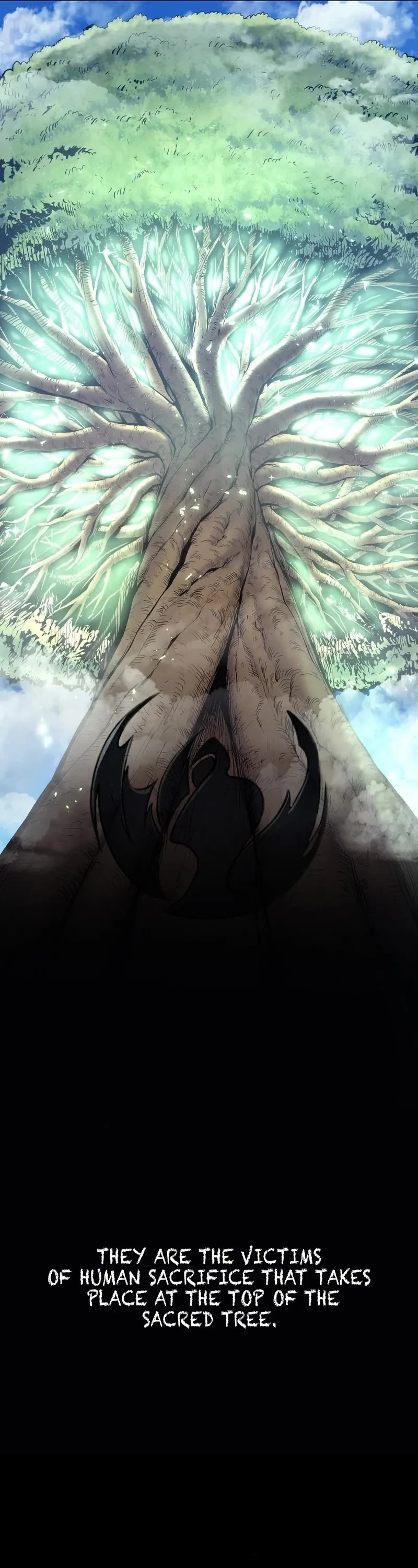 Wail of Weakness chapter 3 page 64