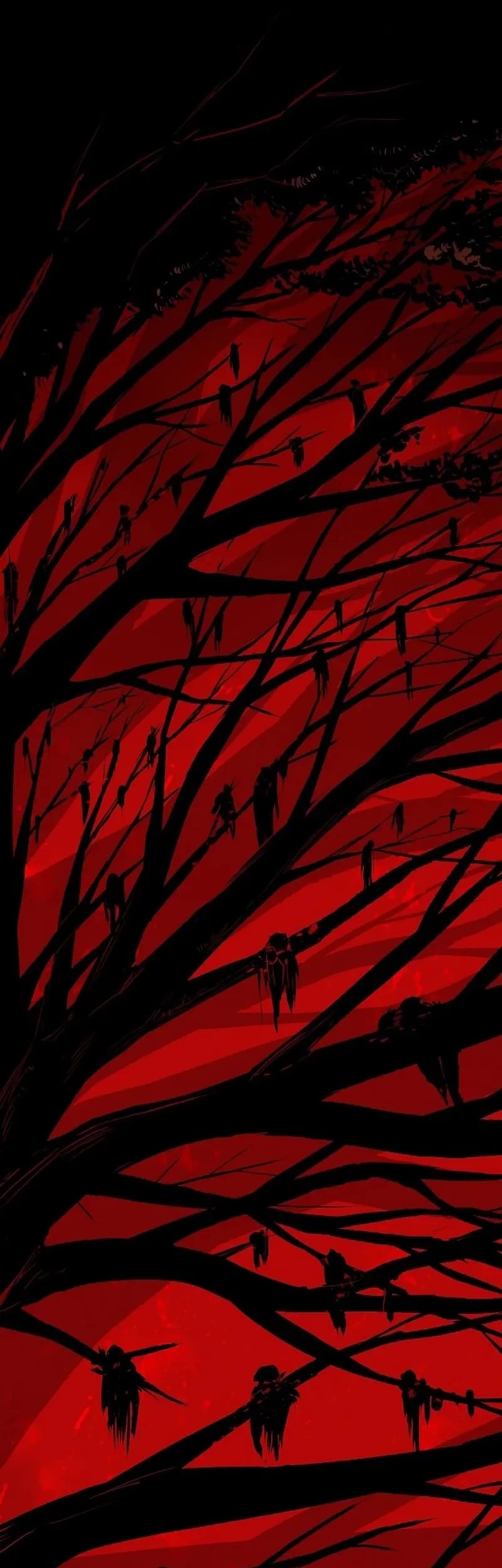 Wail of Weakness chapter 3 page 65