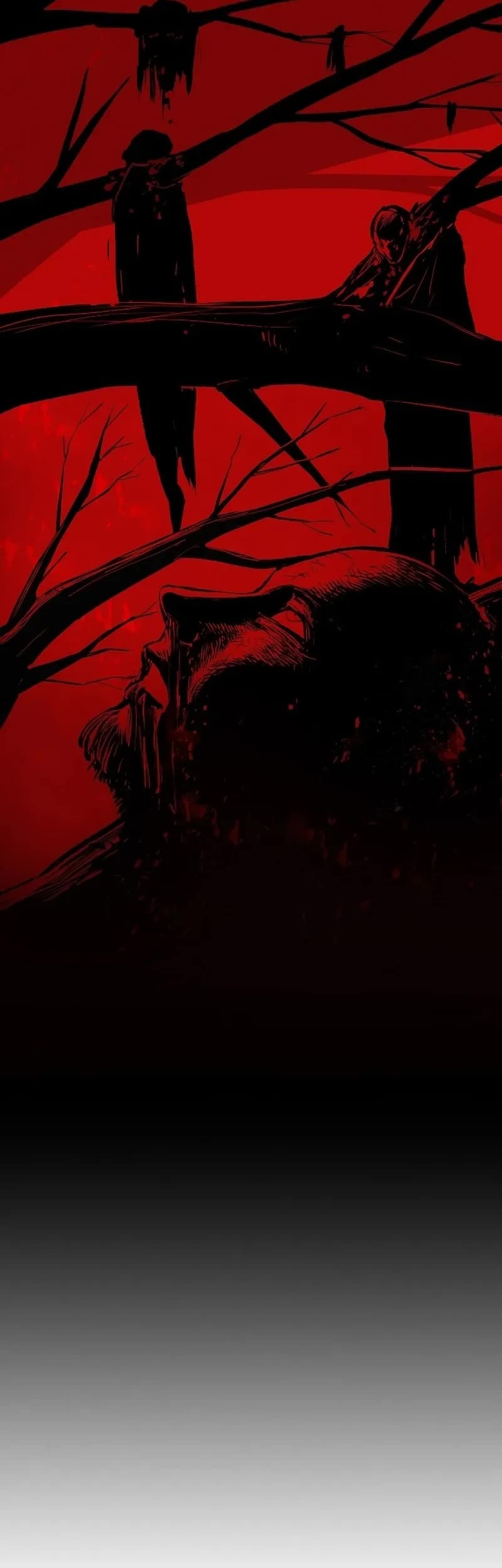 Wail of Weakness chapter 3 page 66