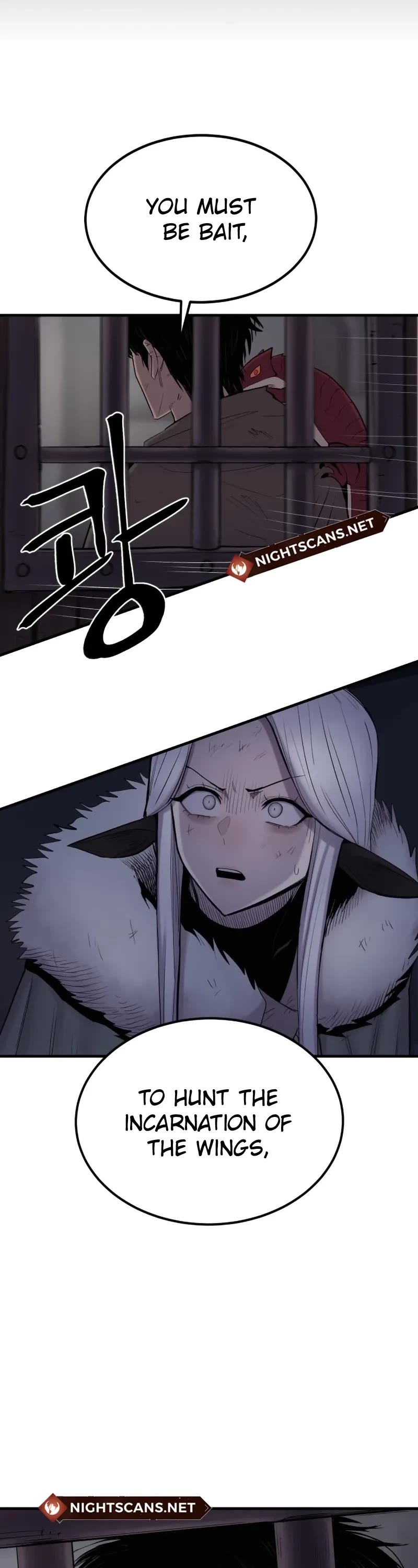 Wail of Weakness chapter 3 page 67