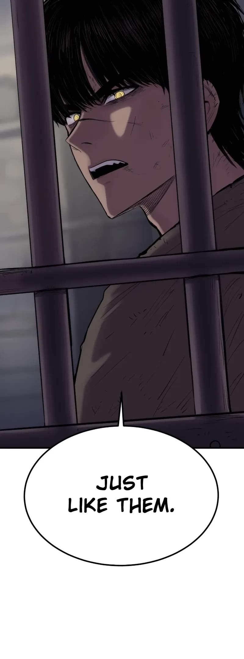 Wail of Weakness chapter 3 page 68