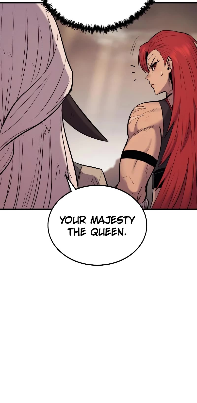 Wail of Weakness chapter 30 page 24