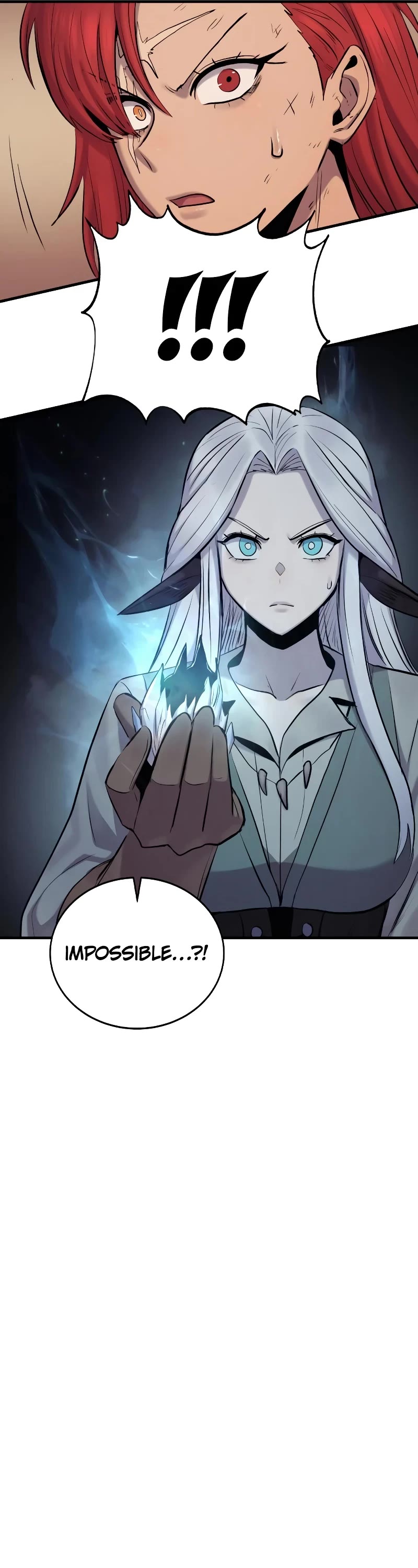 Wail of Weakness chapter 30 page 25