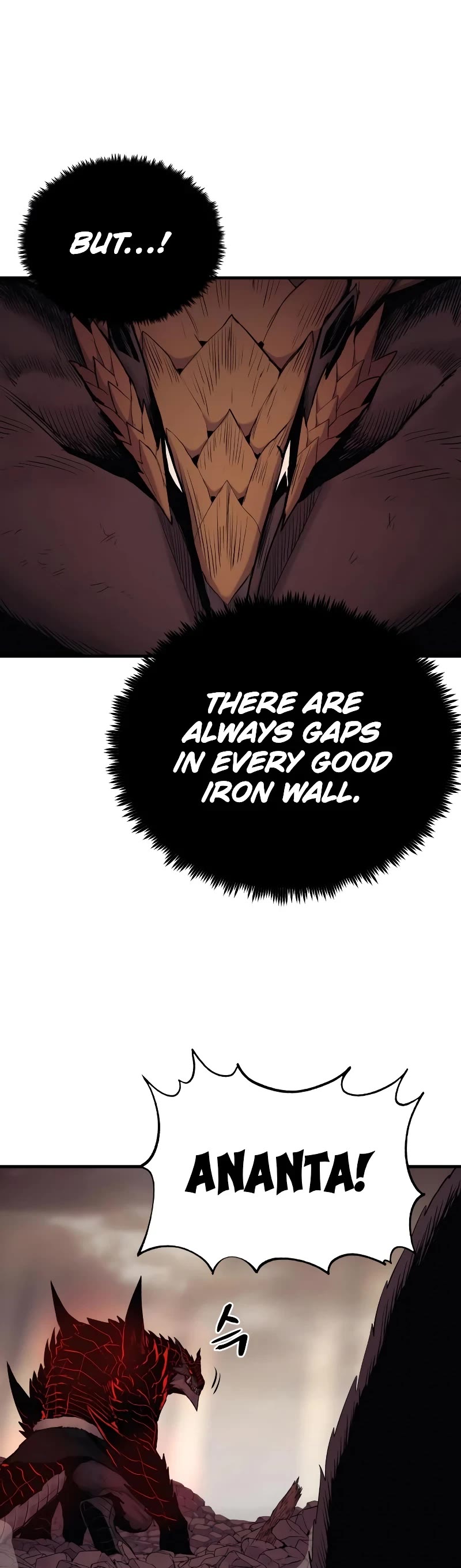 Wail of Weakness chapter 30 page 27