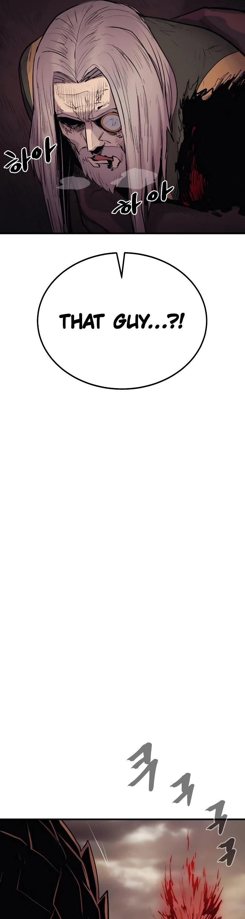 Wail of Weakness chapter 30 page 29