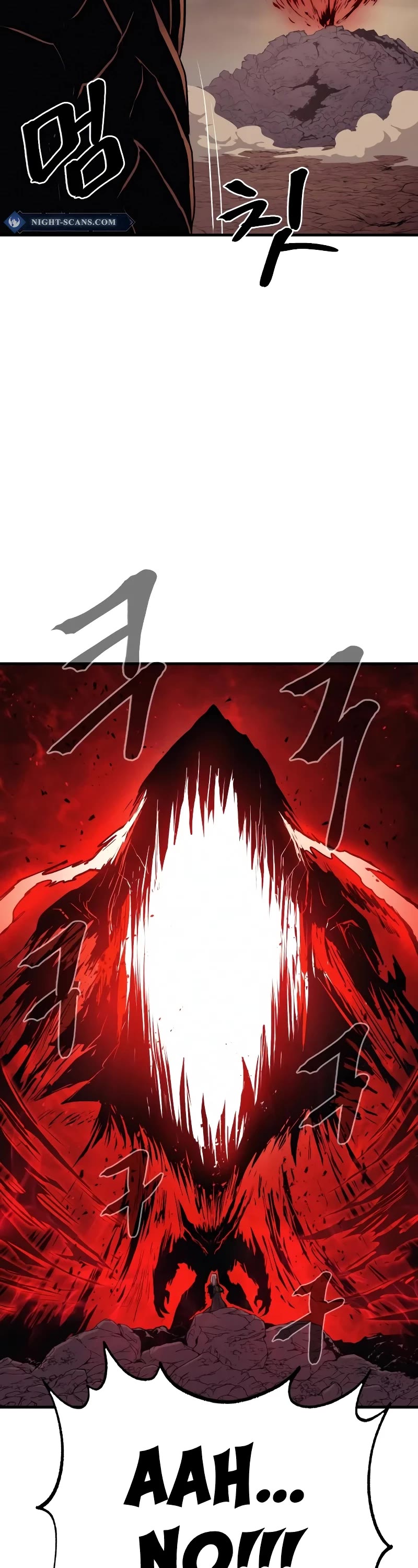 Wail of Weakness chapter 30 page 30