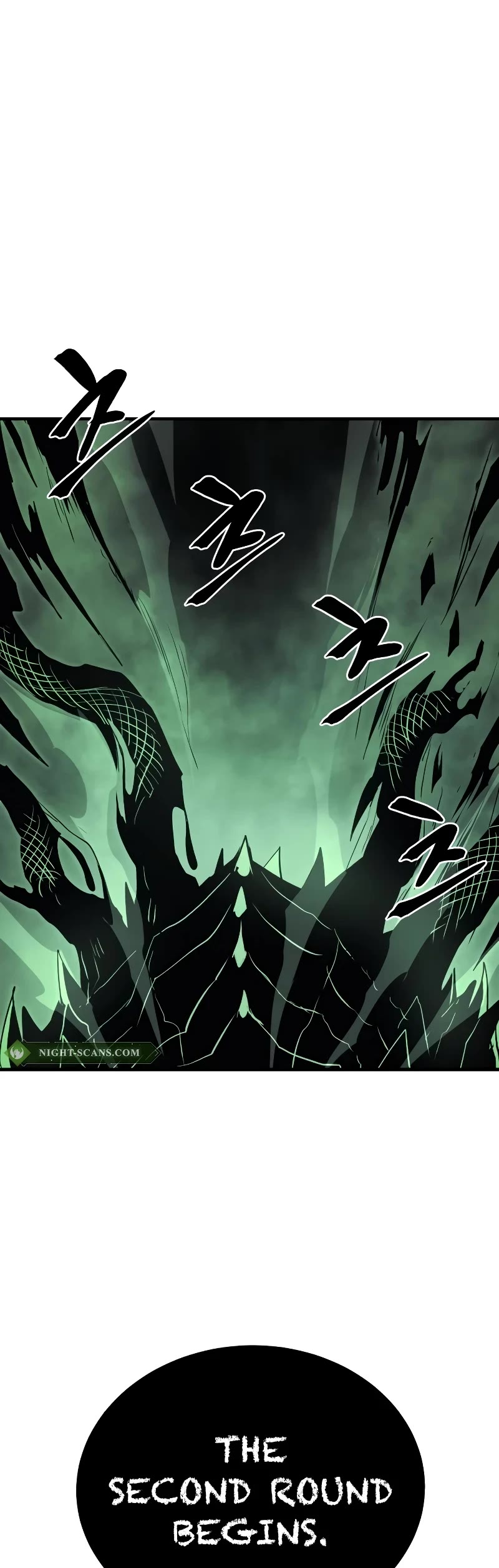 Wail of Weakness chapter 30 page 35