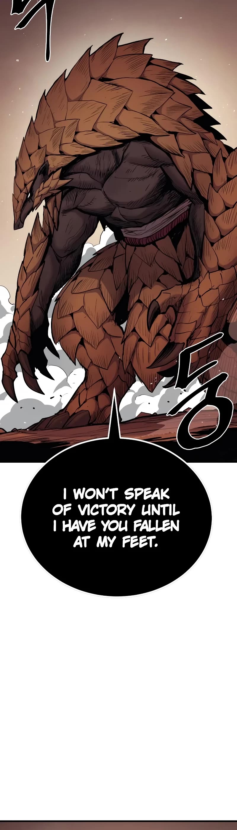 Wail of Weakness chapter 30 page 4