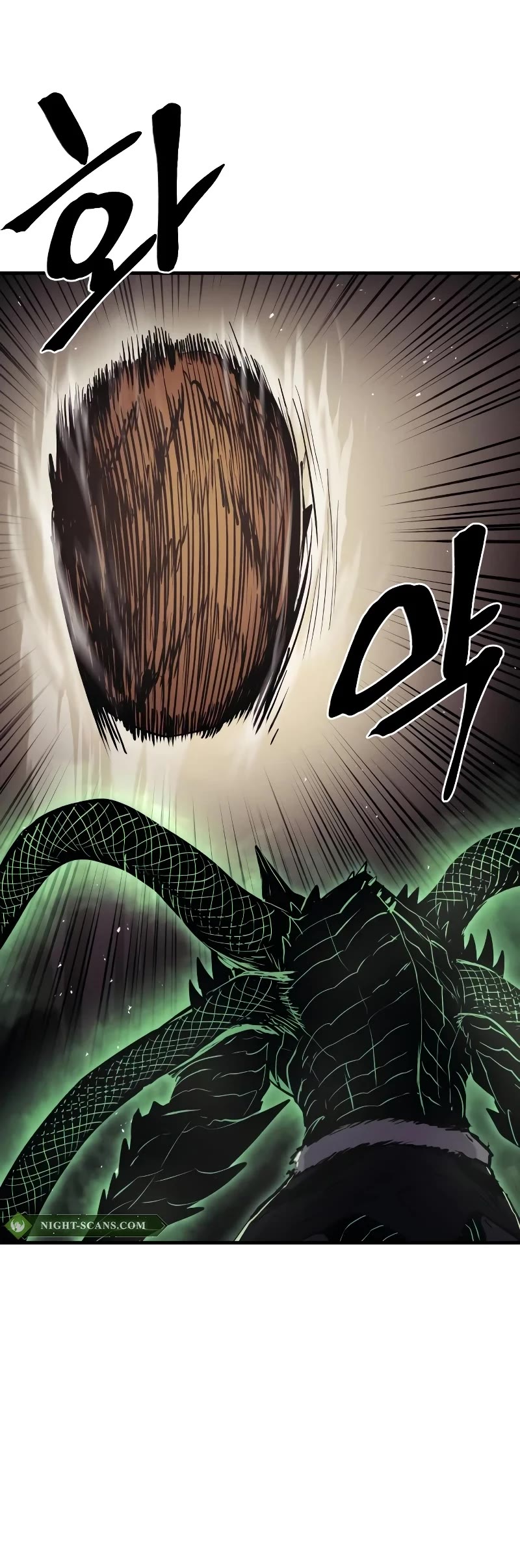 Wail of Weakness chapter 30 page 44