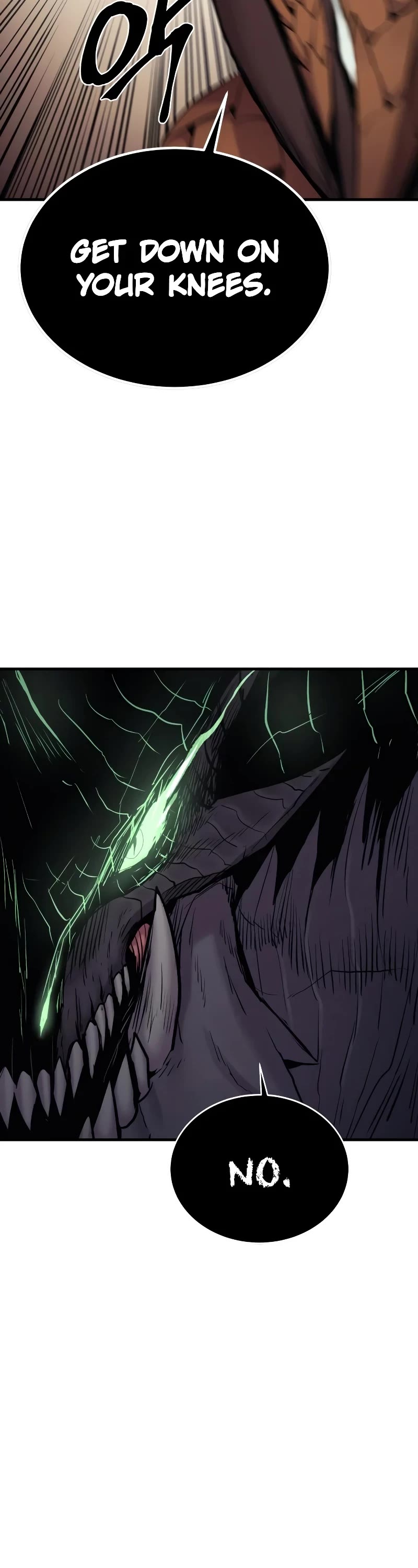 Wail of Weakness chapter 30 page 48