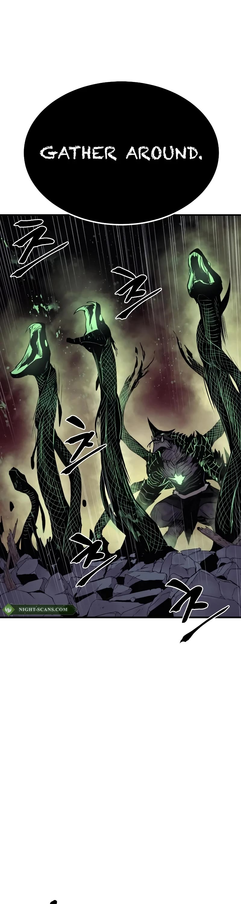 Wail of Weakness chapter 30 page 49