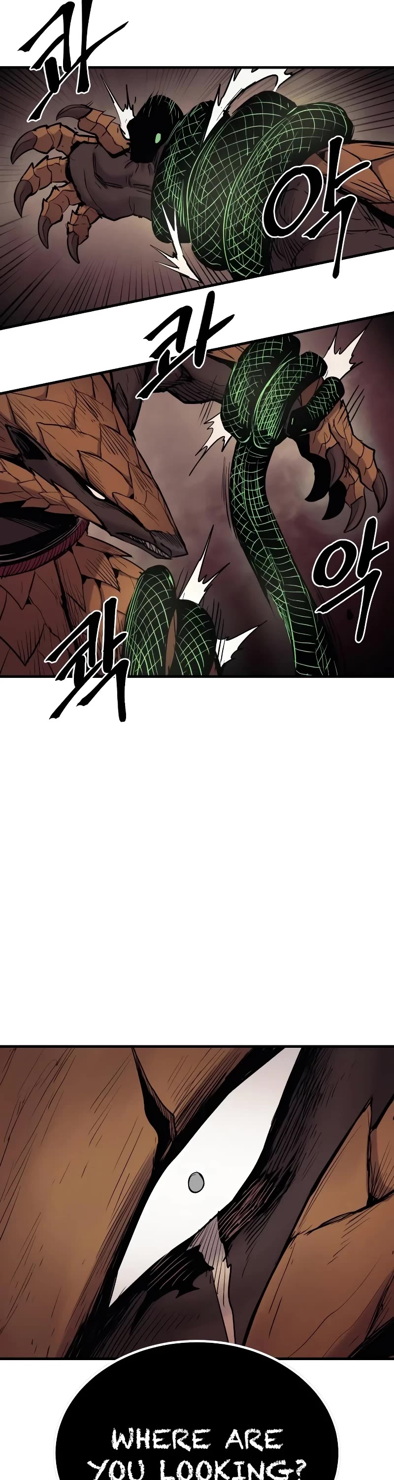 Wail of Weakness chapter 30 page 50