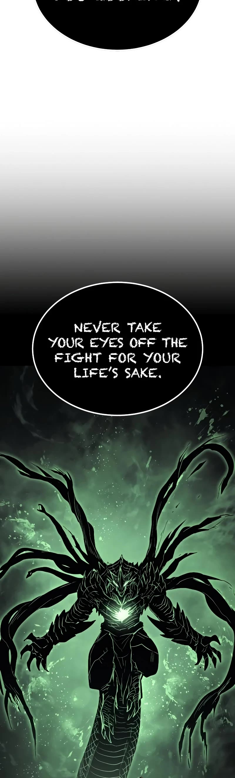 Wail of Weakness chapter 30 page 51
