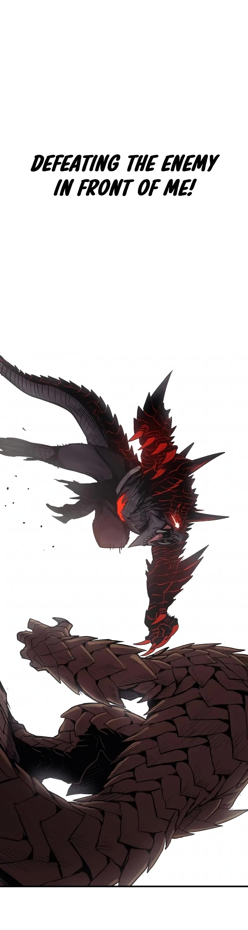 Wail of Weakness chapter 30 page 6