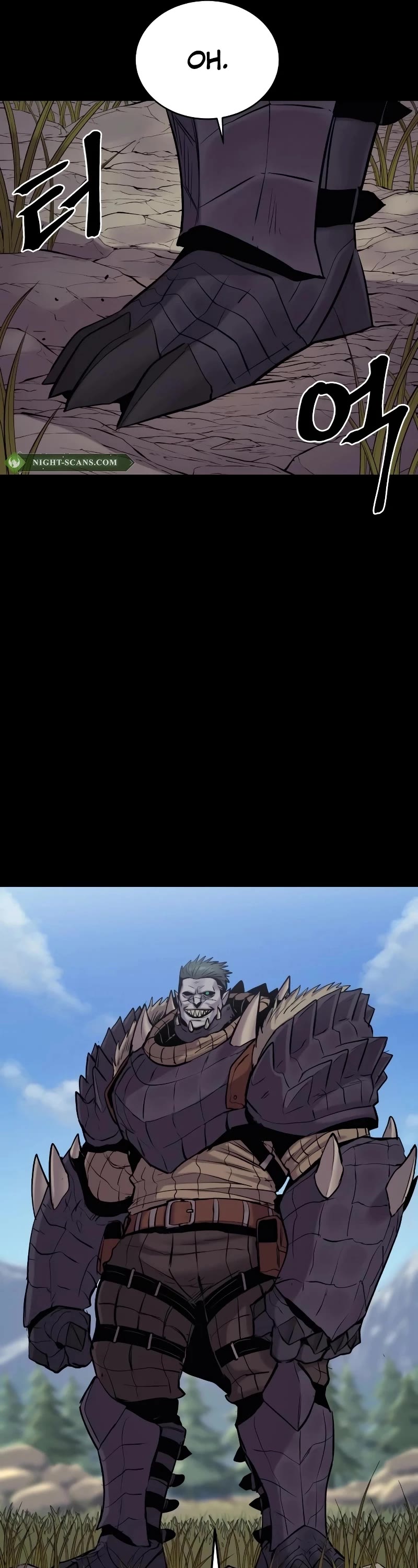 Wail of Weakness chapter 31 page 10