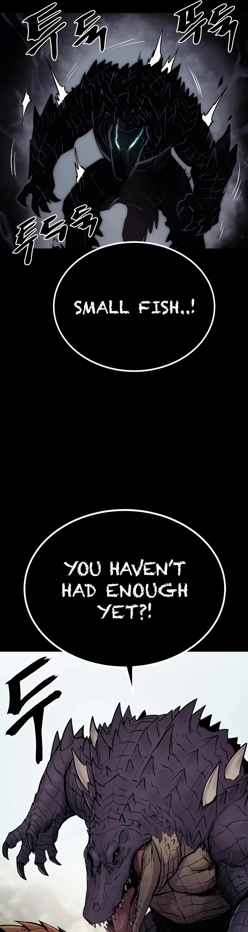 Wail of Weakness chapter 31 page 18