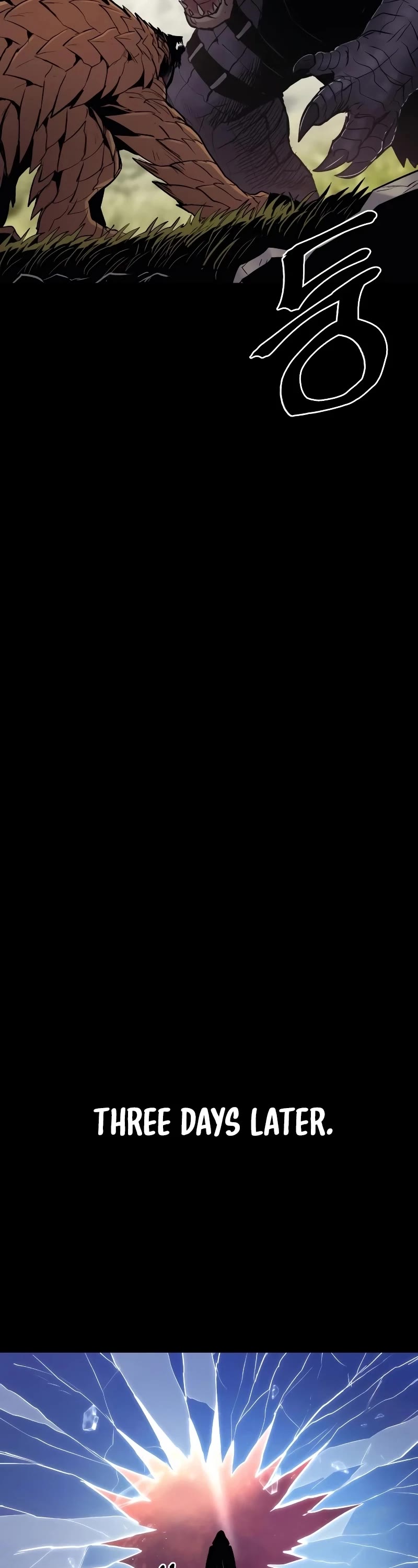 Wail of Weakness chapter 31 page 19