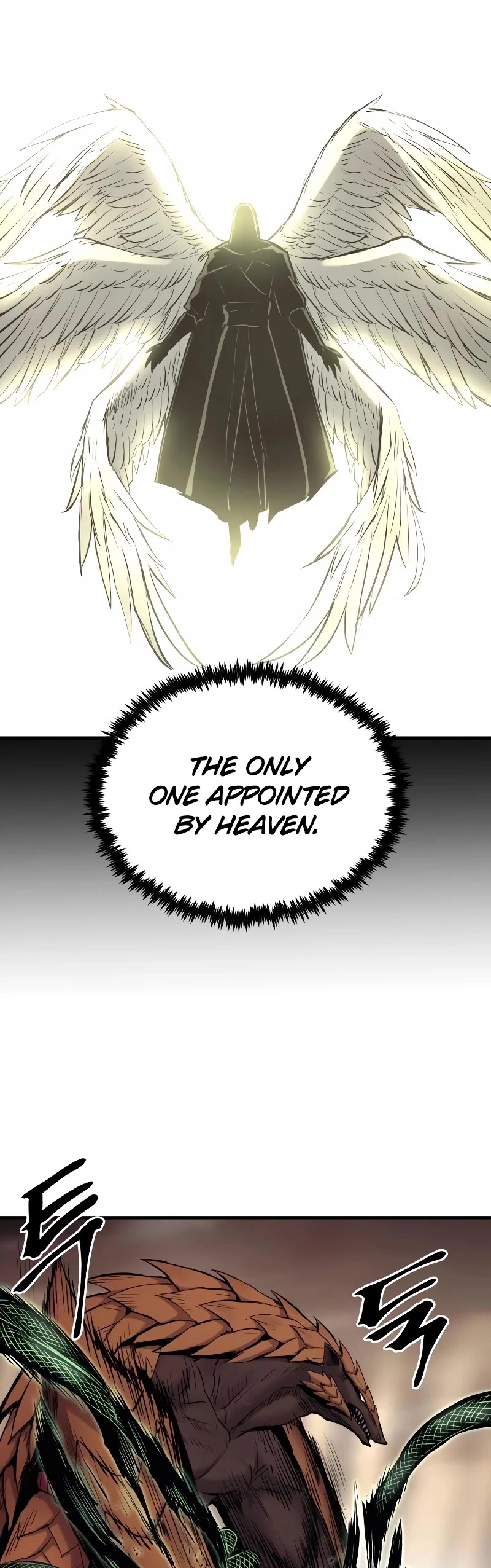 Wail of Weakness chapter 31 page 2