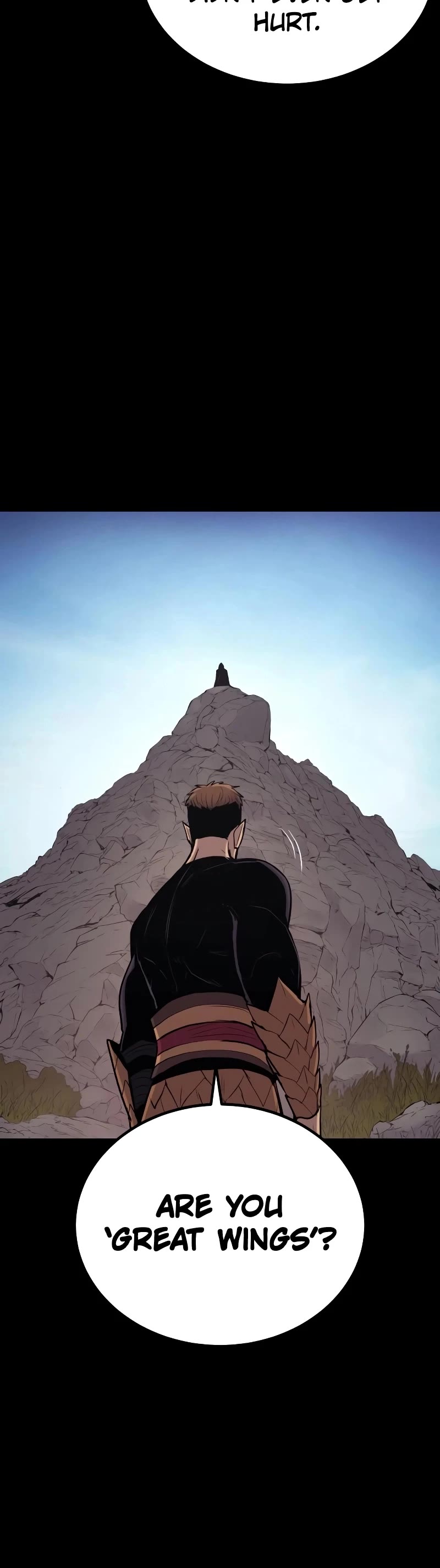 Wail of Weakness chapter 31 page 22